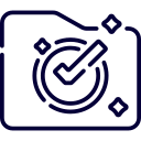 Refinement and Finalization