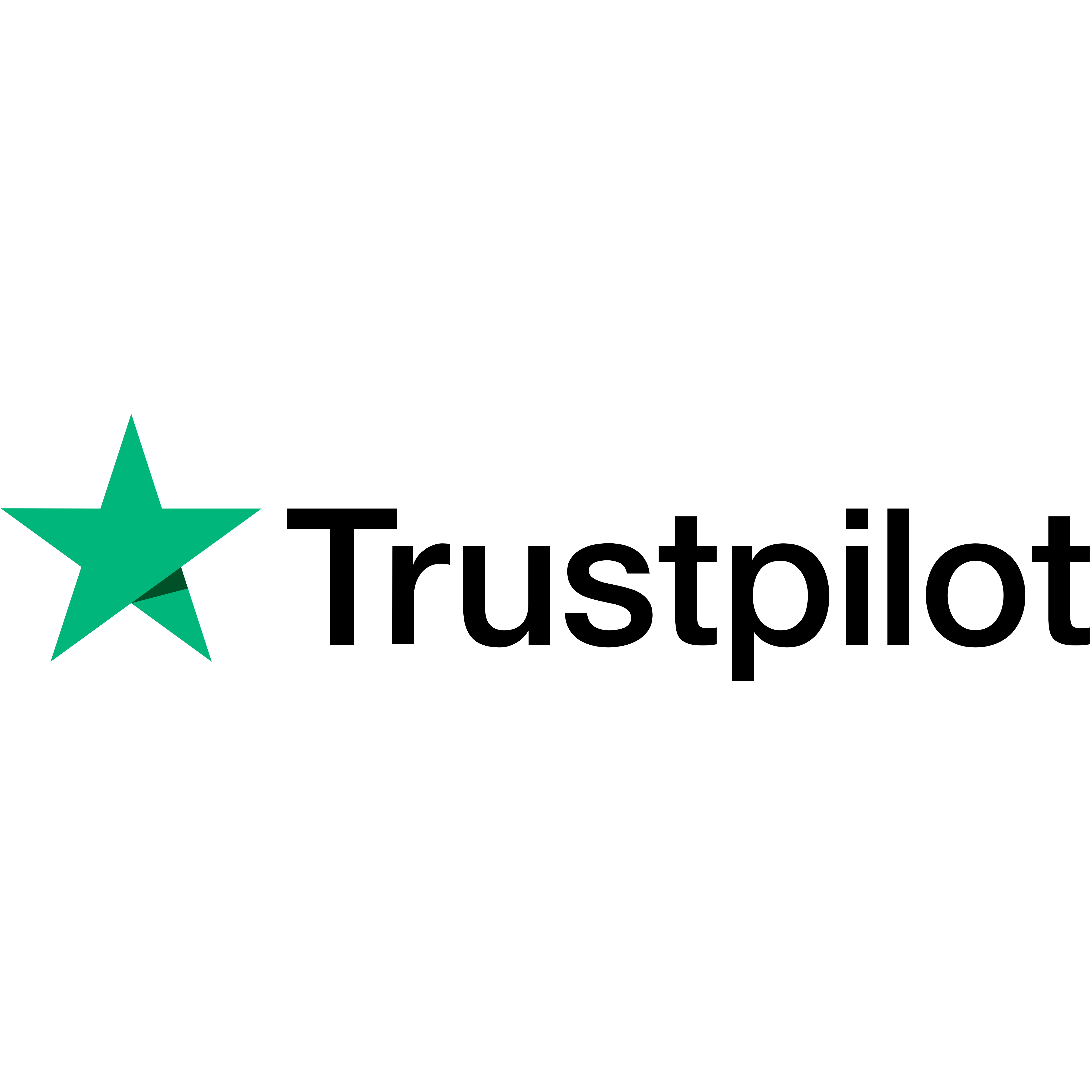 Trustpilot logo